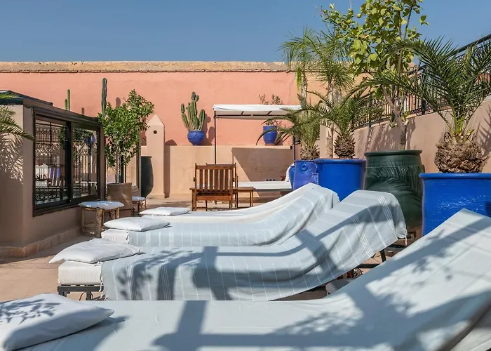 Riad Beldi