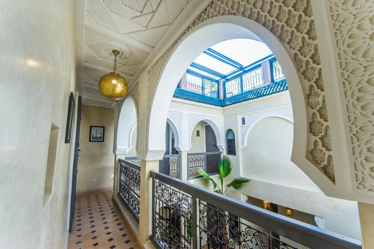 Riad Beldi Marraquexe
