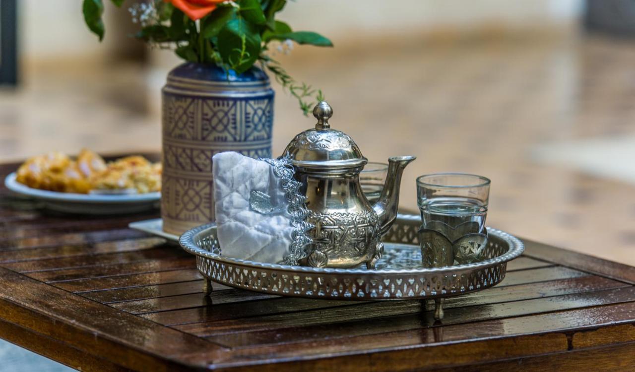 Riad Beldi Marraquexe