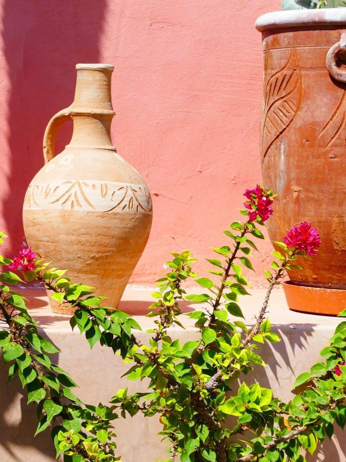 Beldi Riad Marraquexe