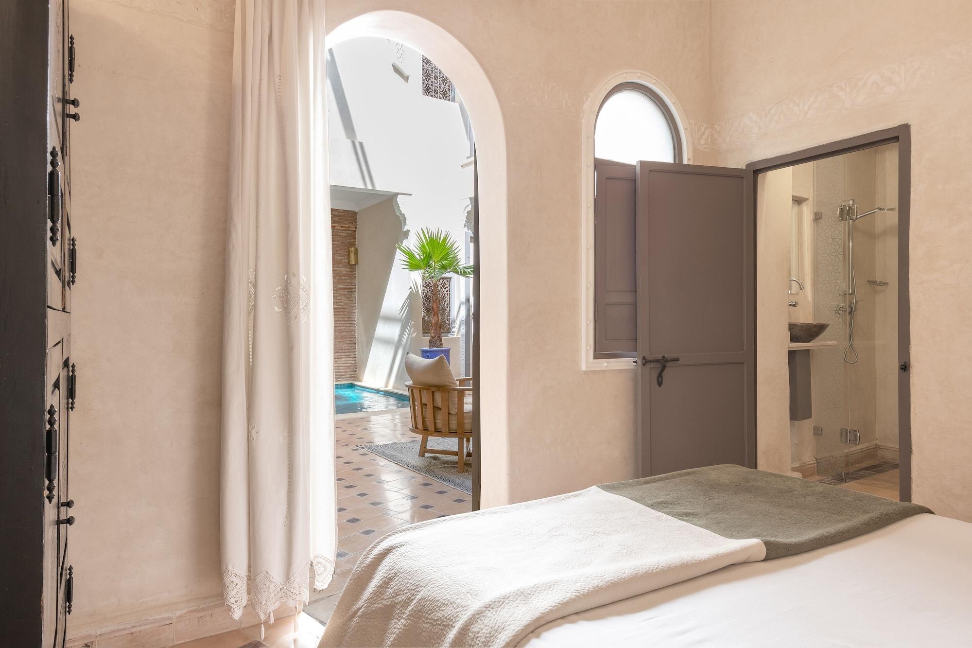Beldi Riad Marraquexe