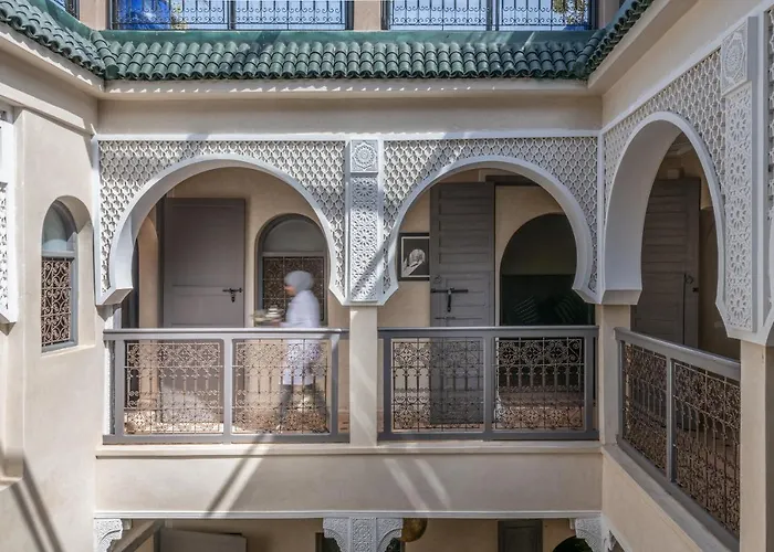 Riad Beldi